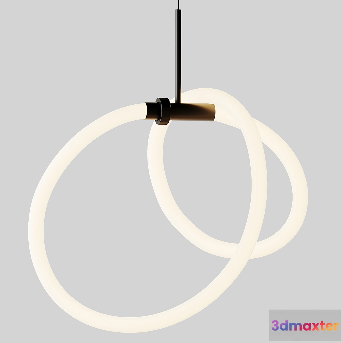 1324921 - AUROOM FREELIGHT PDNT STITCH from Centersvet 3D Max