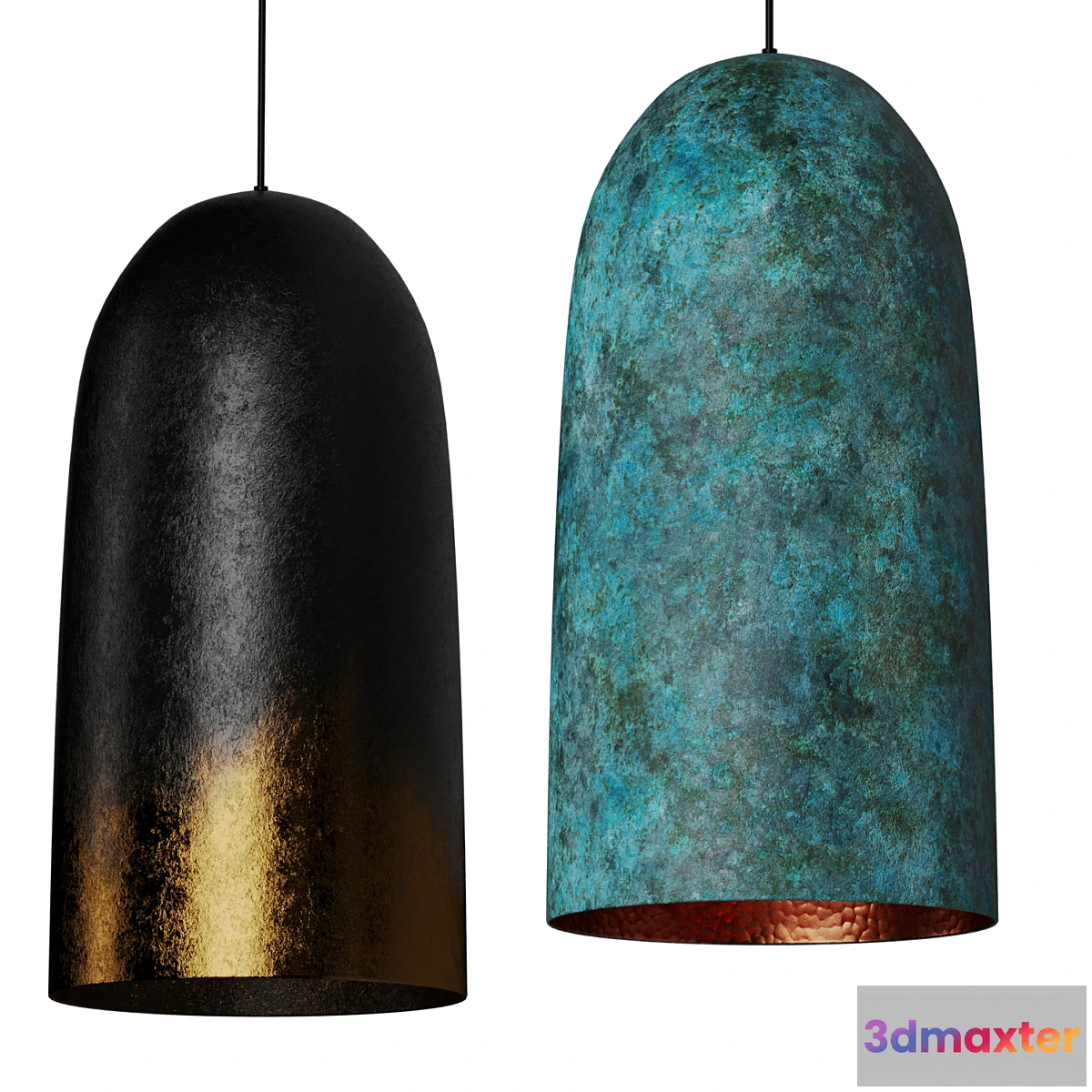 1325049 - LAKUNA_NEBO Makhno Product 3D Max