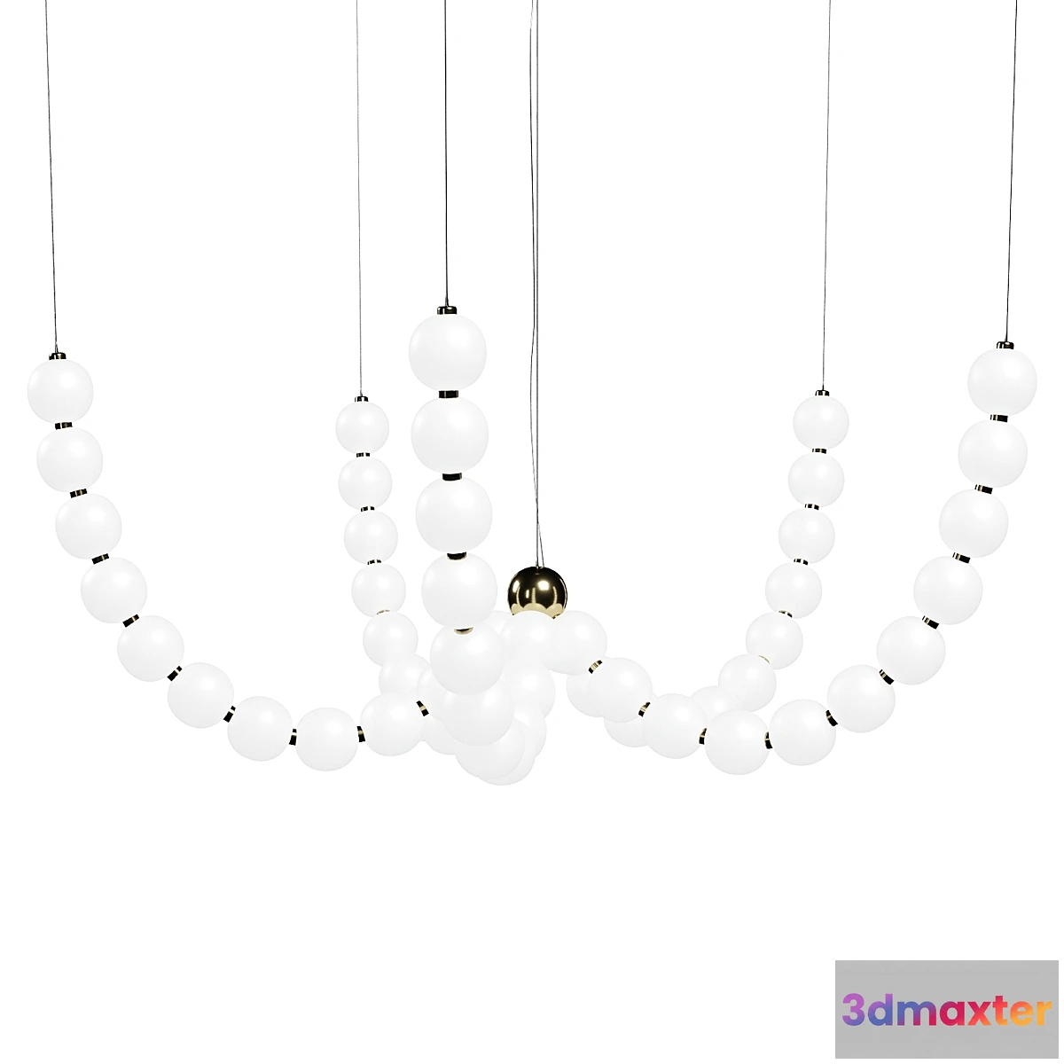 1325105 - Perla Nova Luce 03 3D Max