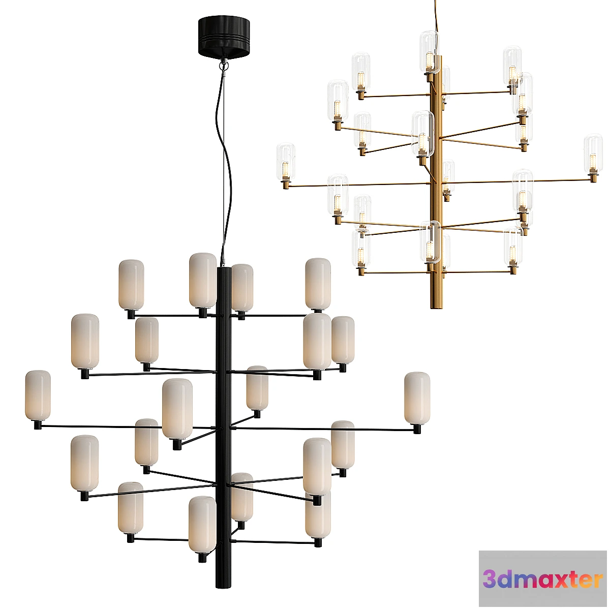 1325107 - Aromas del Campo Gand 3D Max