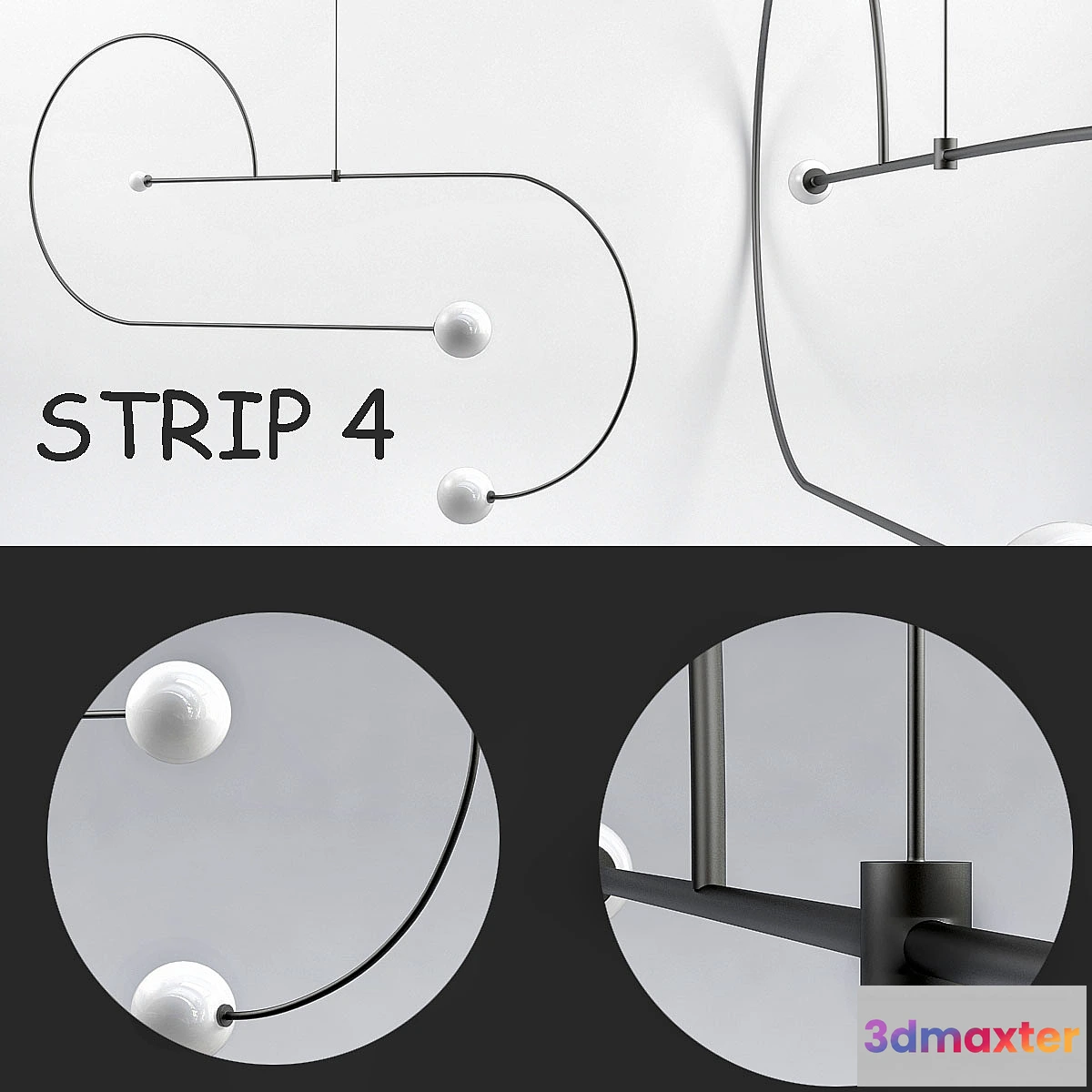 1325108 - Strip_4 - No.2 3D Max