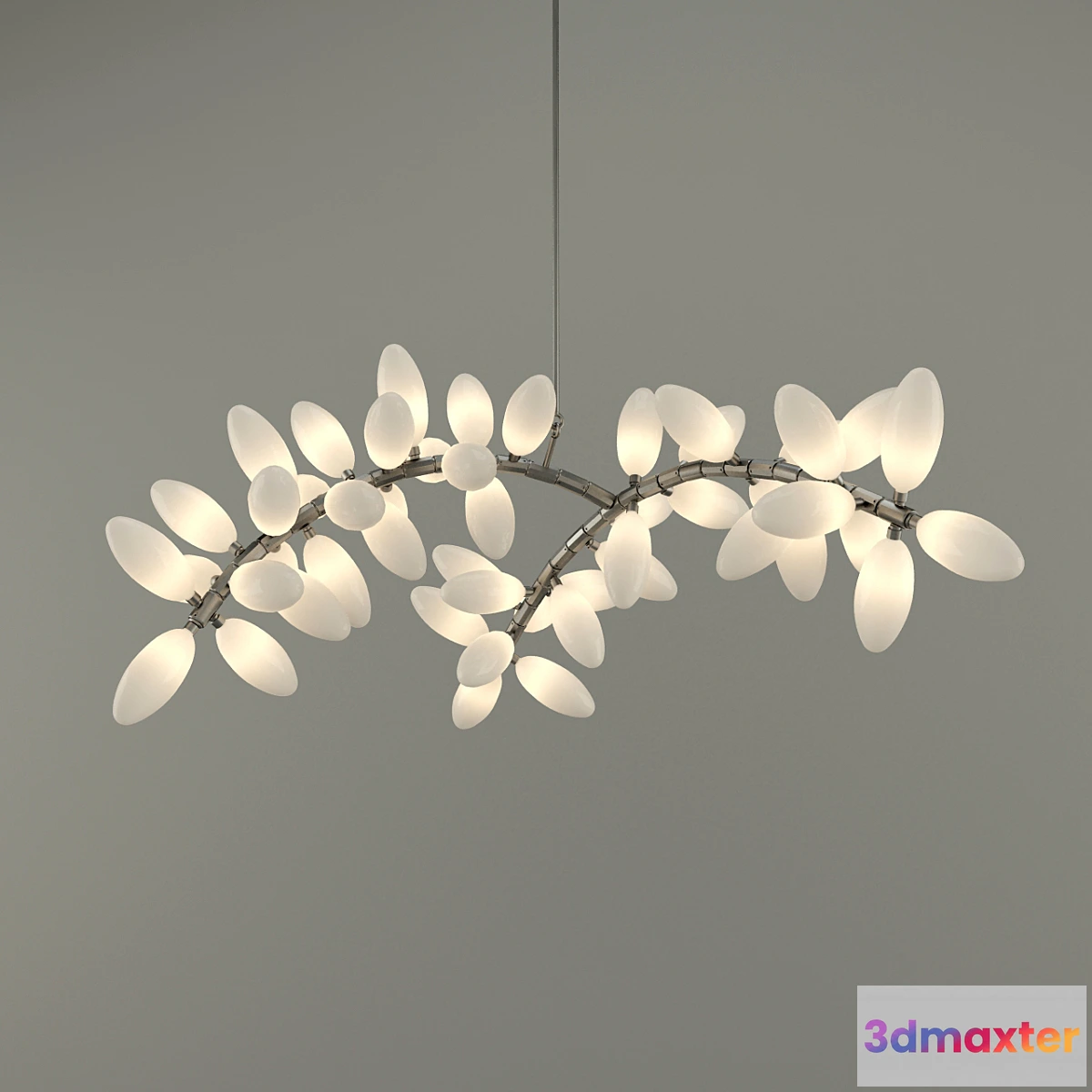 1325110 - Kingdom Drape Specs 3D Max