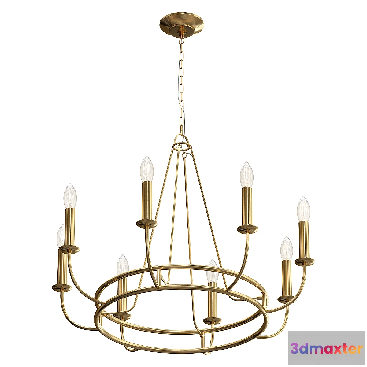 1325122 - MODERATELY 3D Max