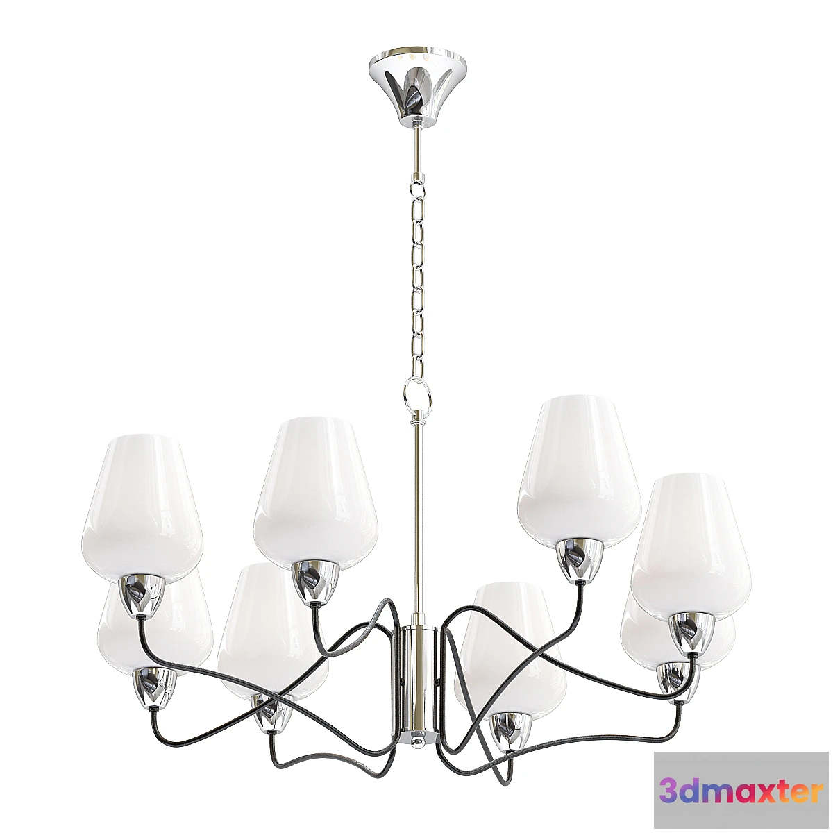 1325480 - RAUL SP8 3D Max