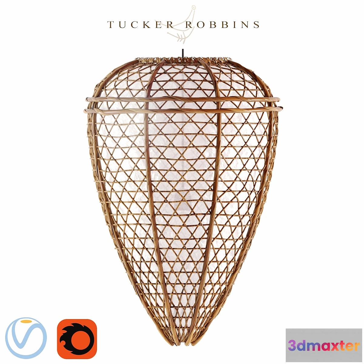 1325542 - tucker Robbins 3D Max