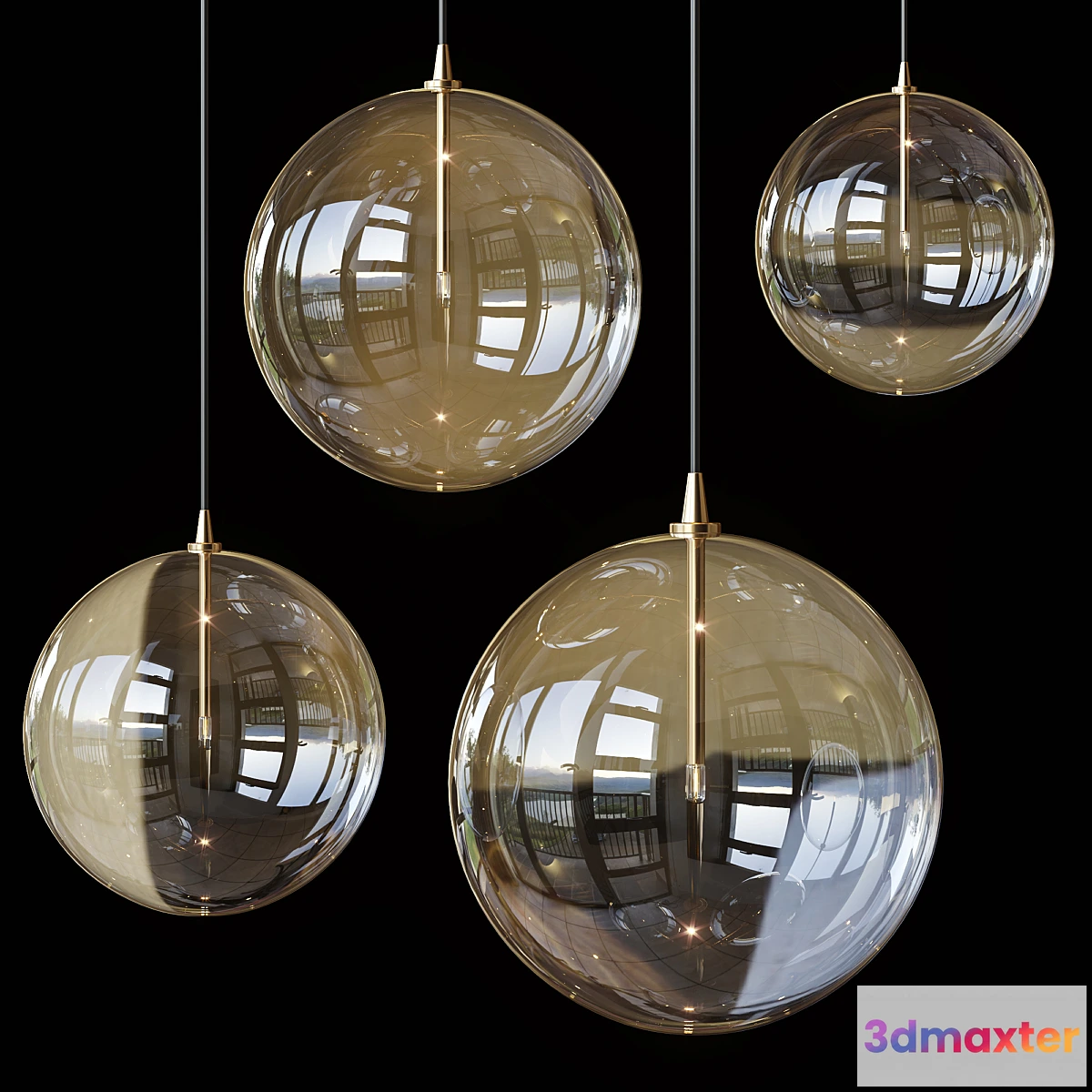 1325923 - SIRI by lampatron 3D Max