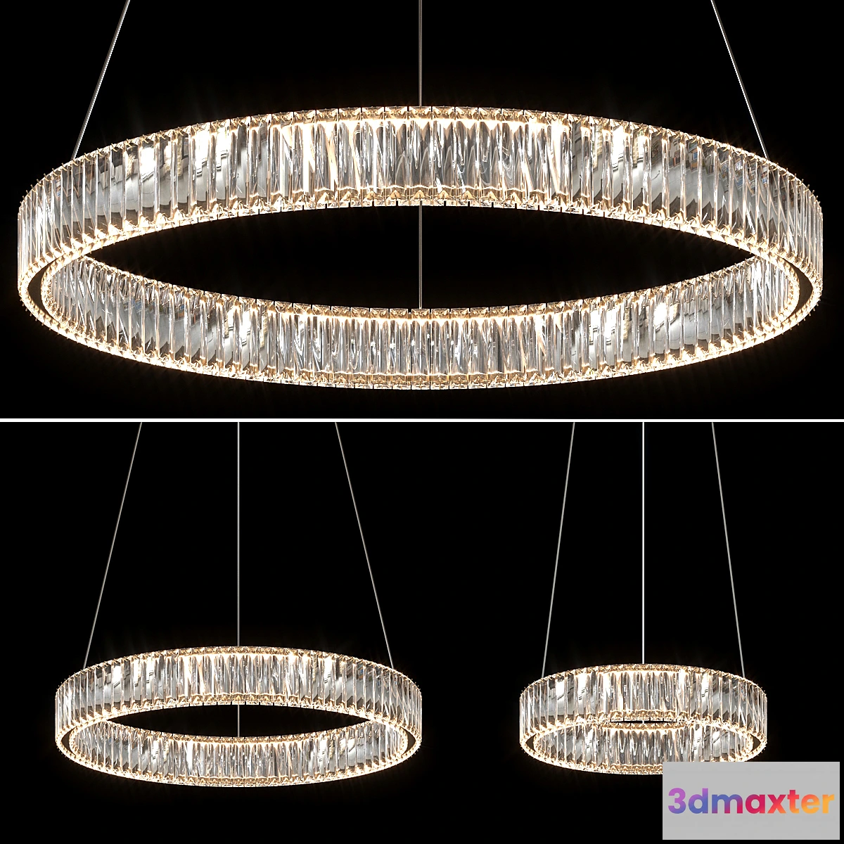 1326282 - Roma 3D Max