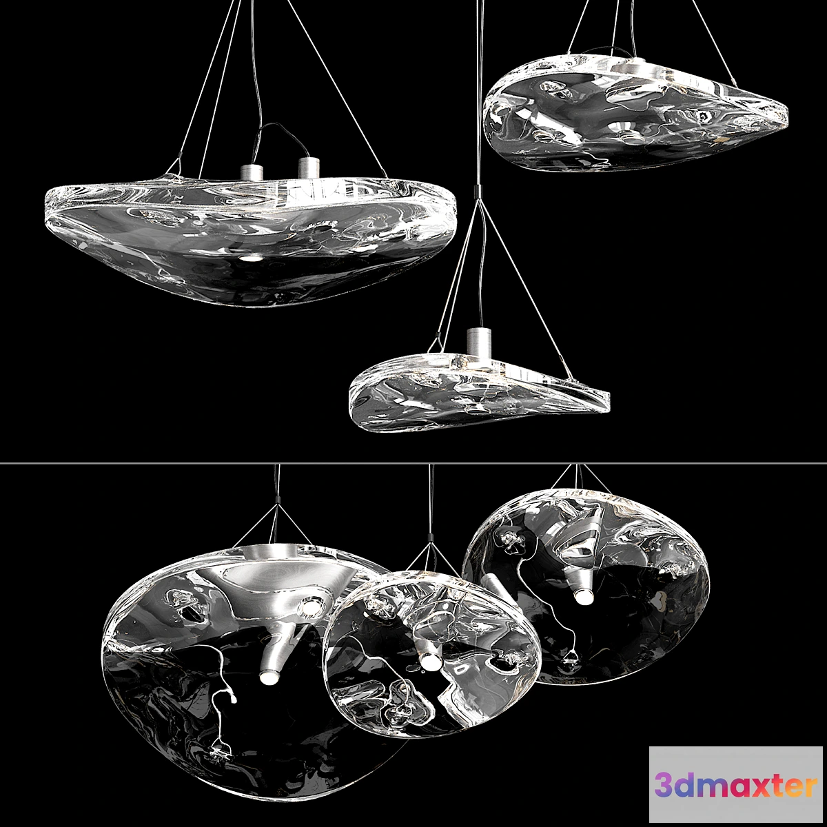 1326753 - Terzani manta 3D Max