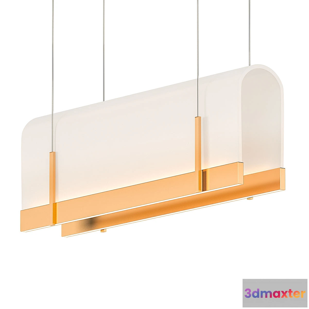 1327368 - Tunnel 3D Max