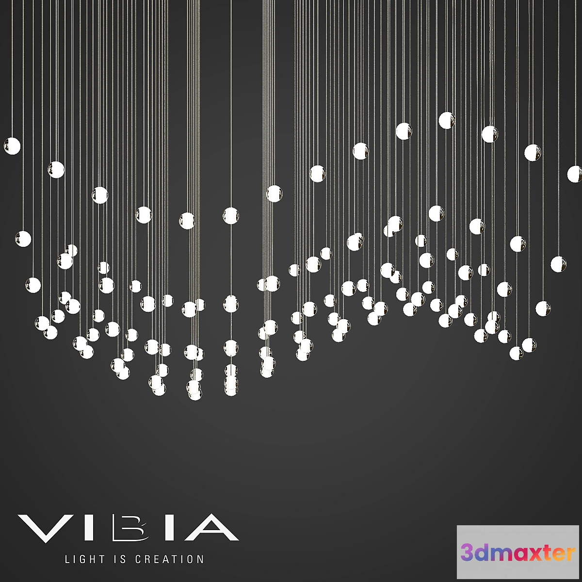 1327465 - Vibia algorithm 3D Max