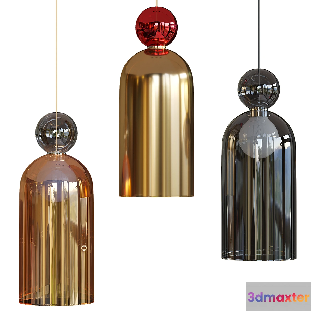 1328023 - RIELLO 3D Max