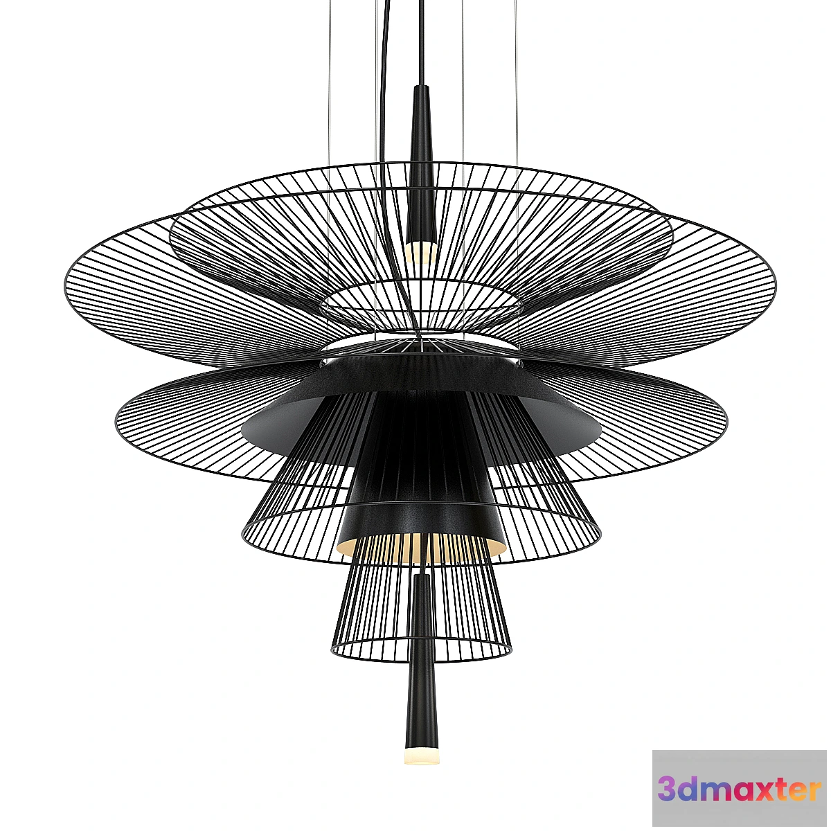 1328803 - Gravity 3D Max