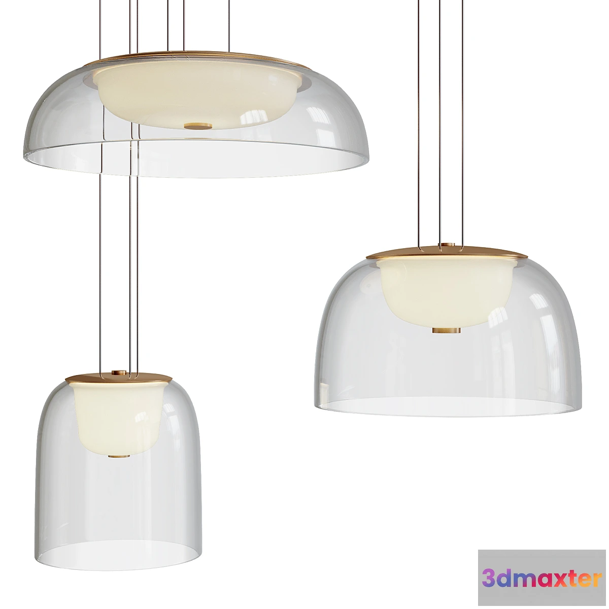 1329003 - Lampatron clarity 3D Max