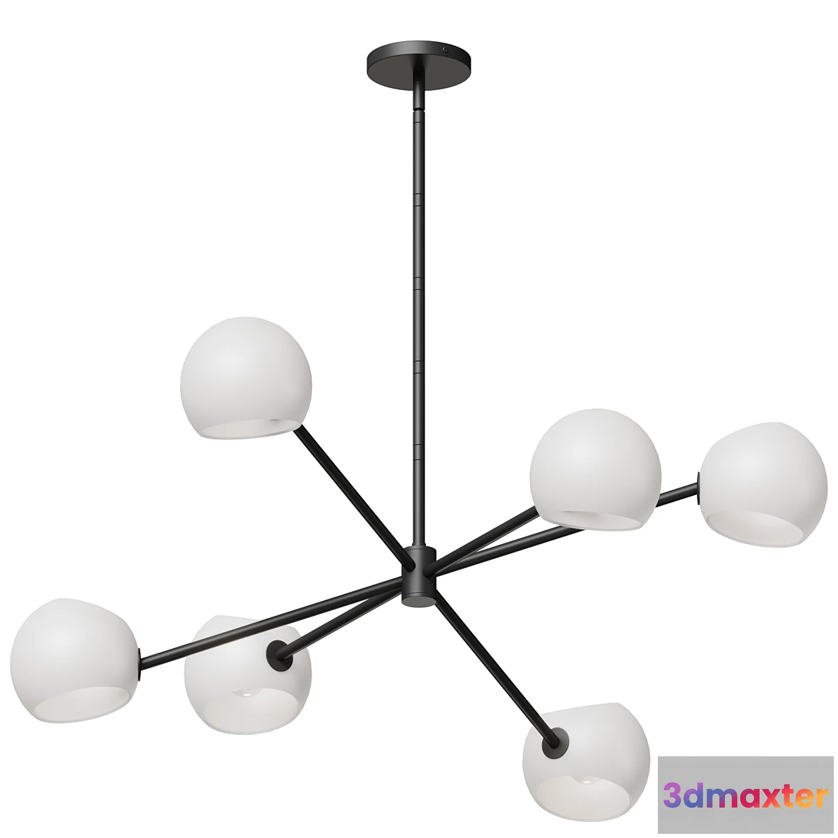 1329053 - Willow by Kuzco for Alora Mood - No.2 3D Max