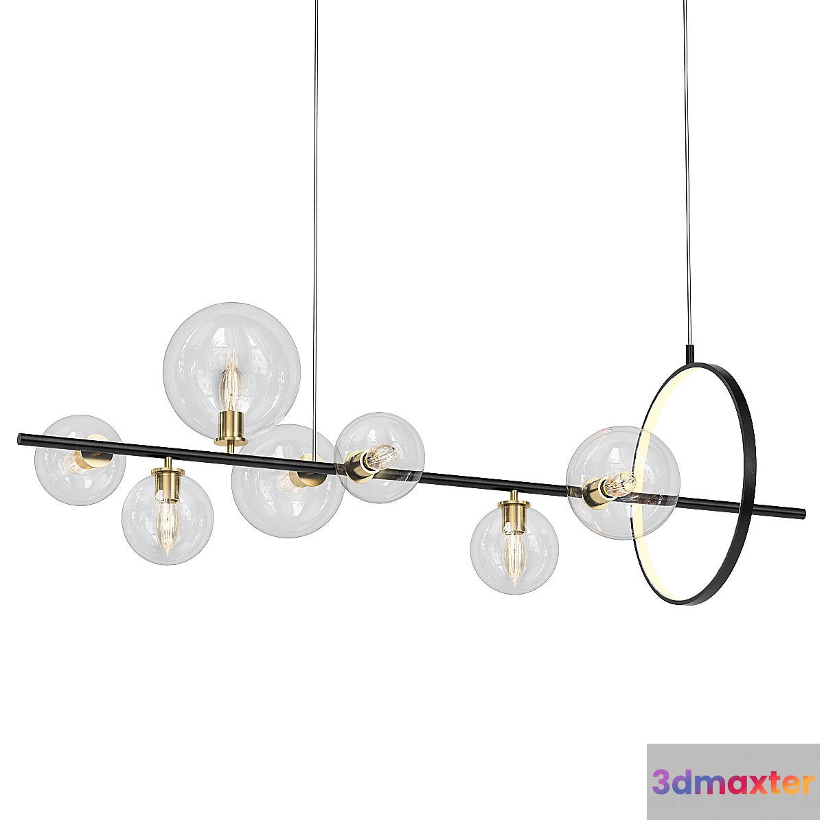 1329187 - IONA L 3D Max