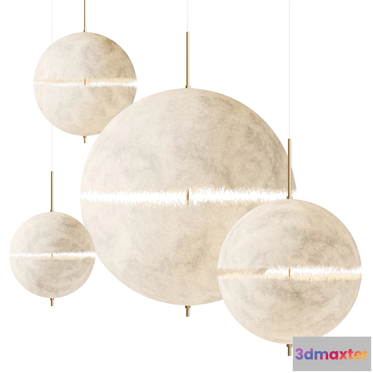 1329578 - Postkrisi by Vakkerlight - No.2 3D Max