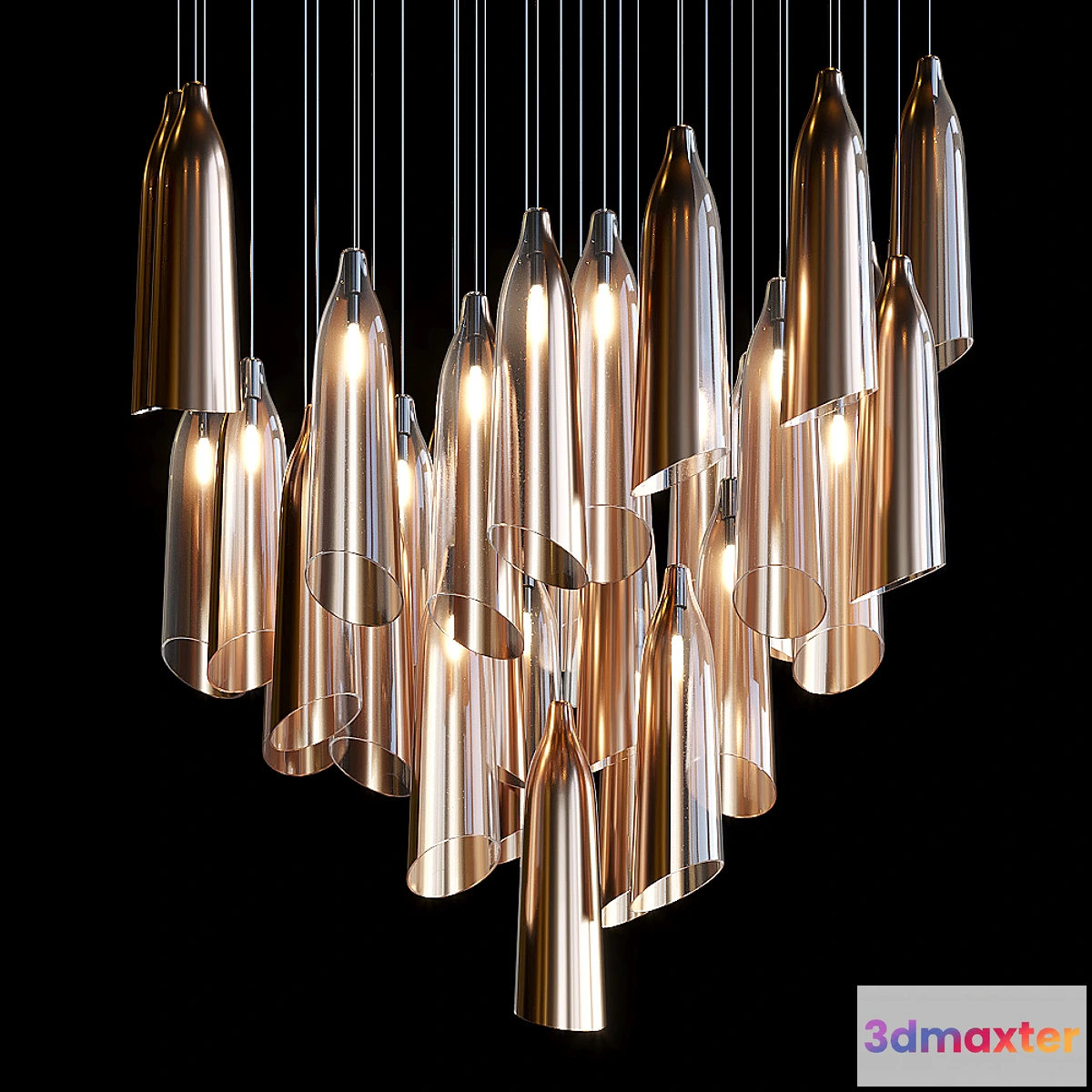 1329789 - Droplight - Vargov Design 3D Max
