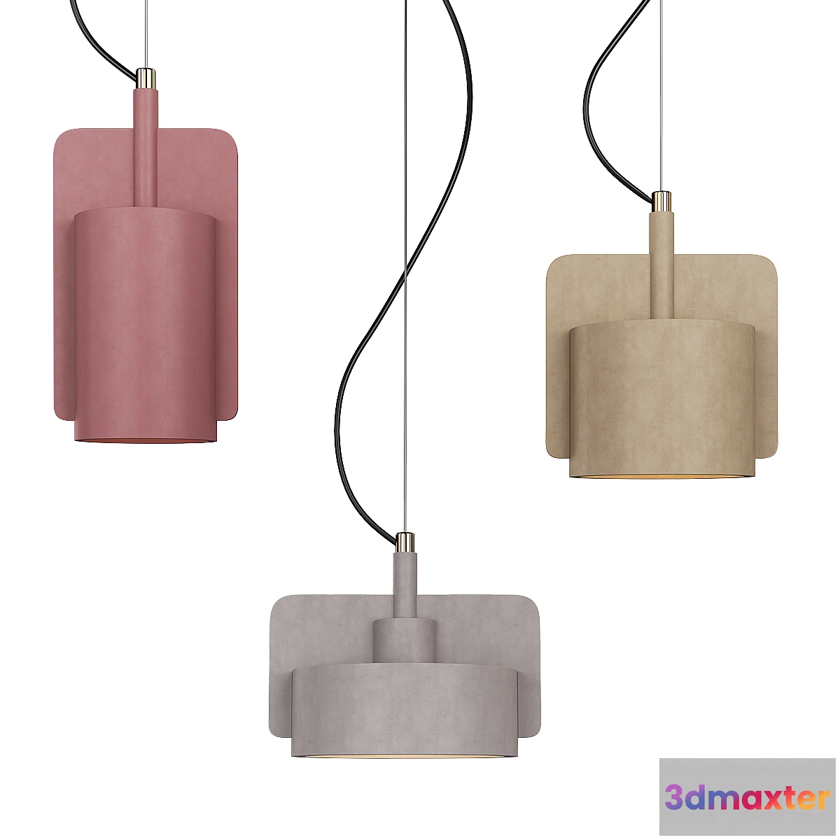 1329893 - Skovl 3D Max