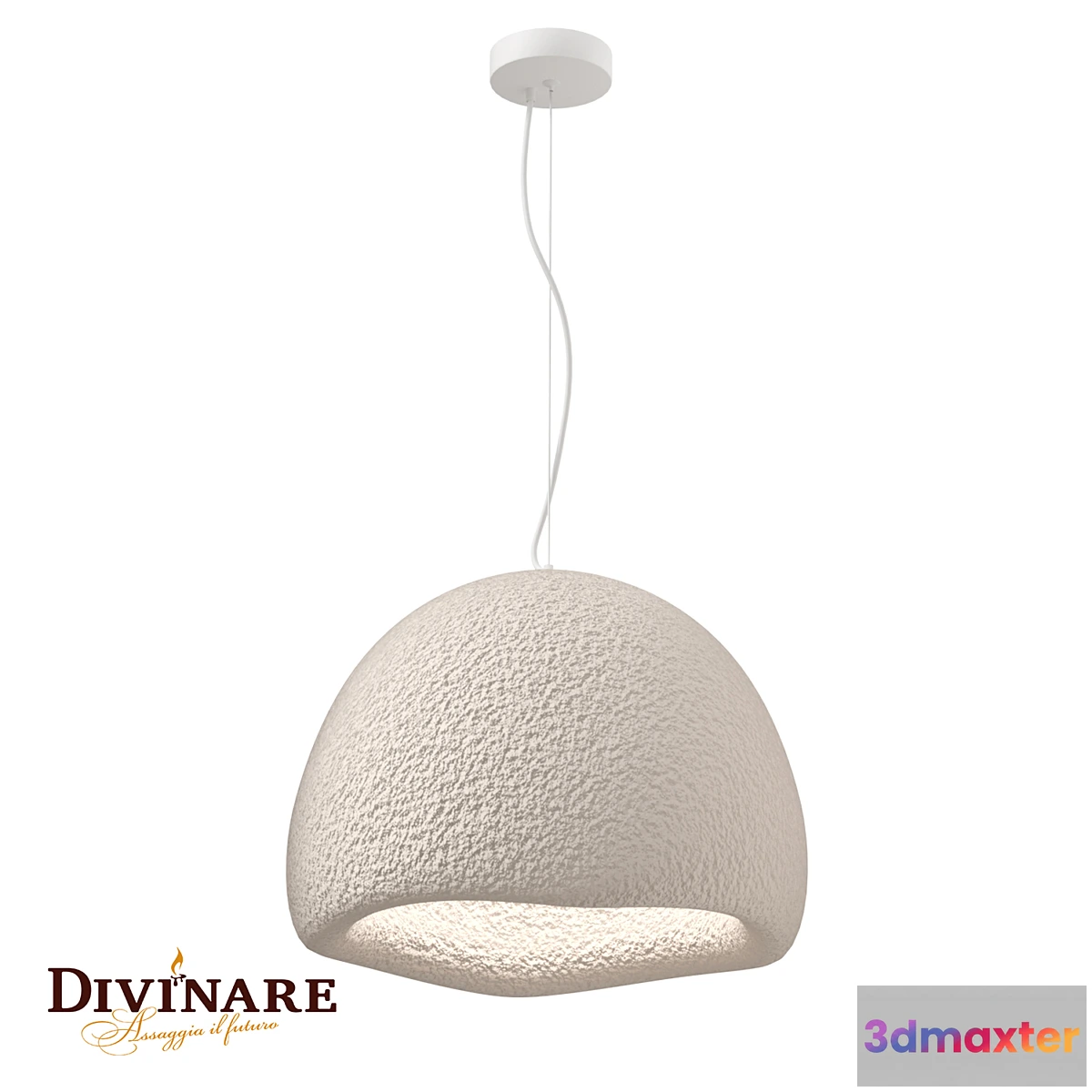 1330139 - Divinare OM 244403 244503 244603SP-1 3D Max