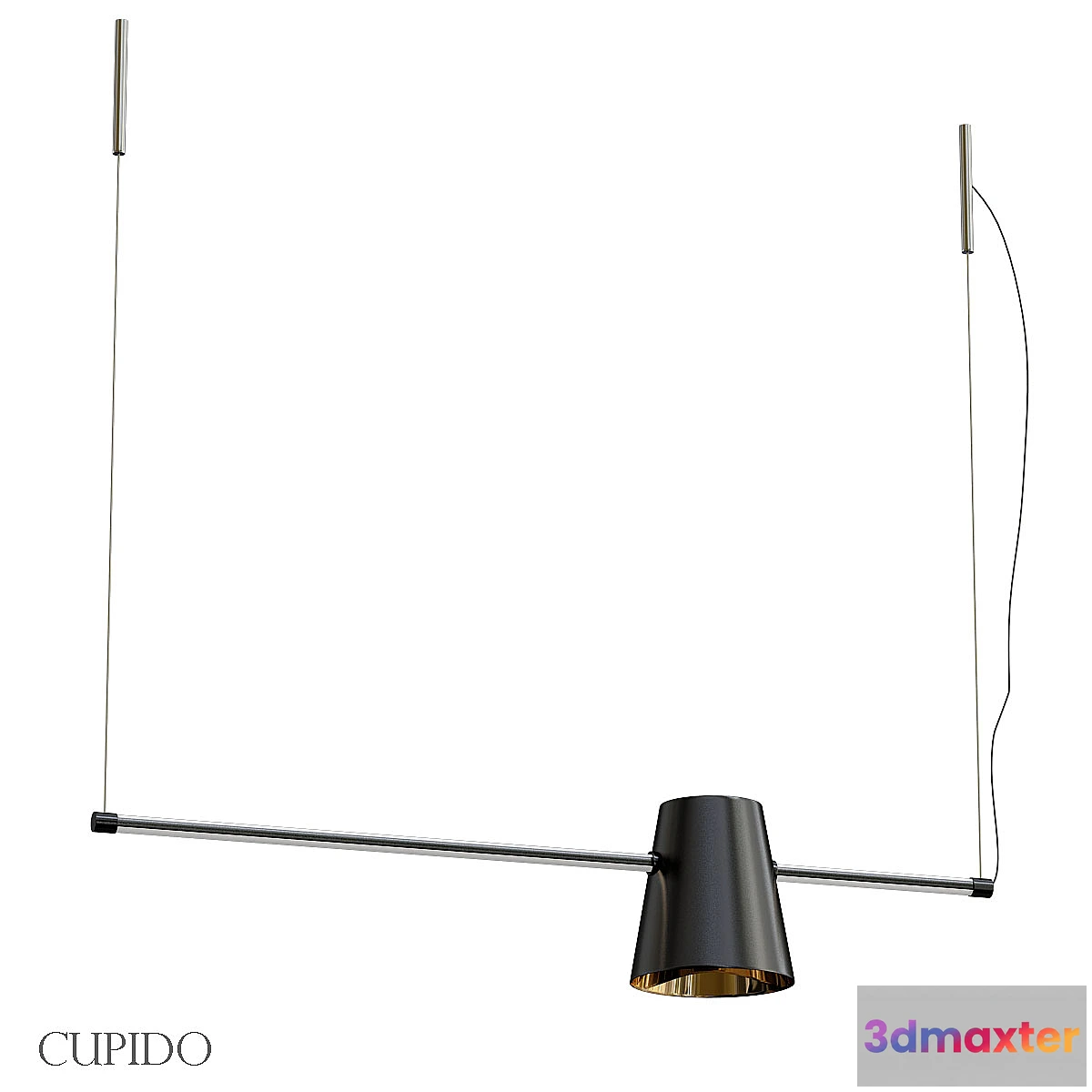 1331784 - cupido 3D Max