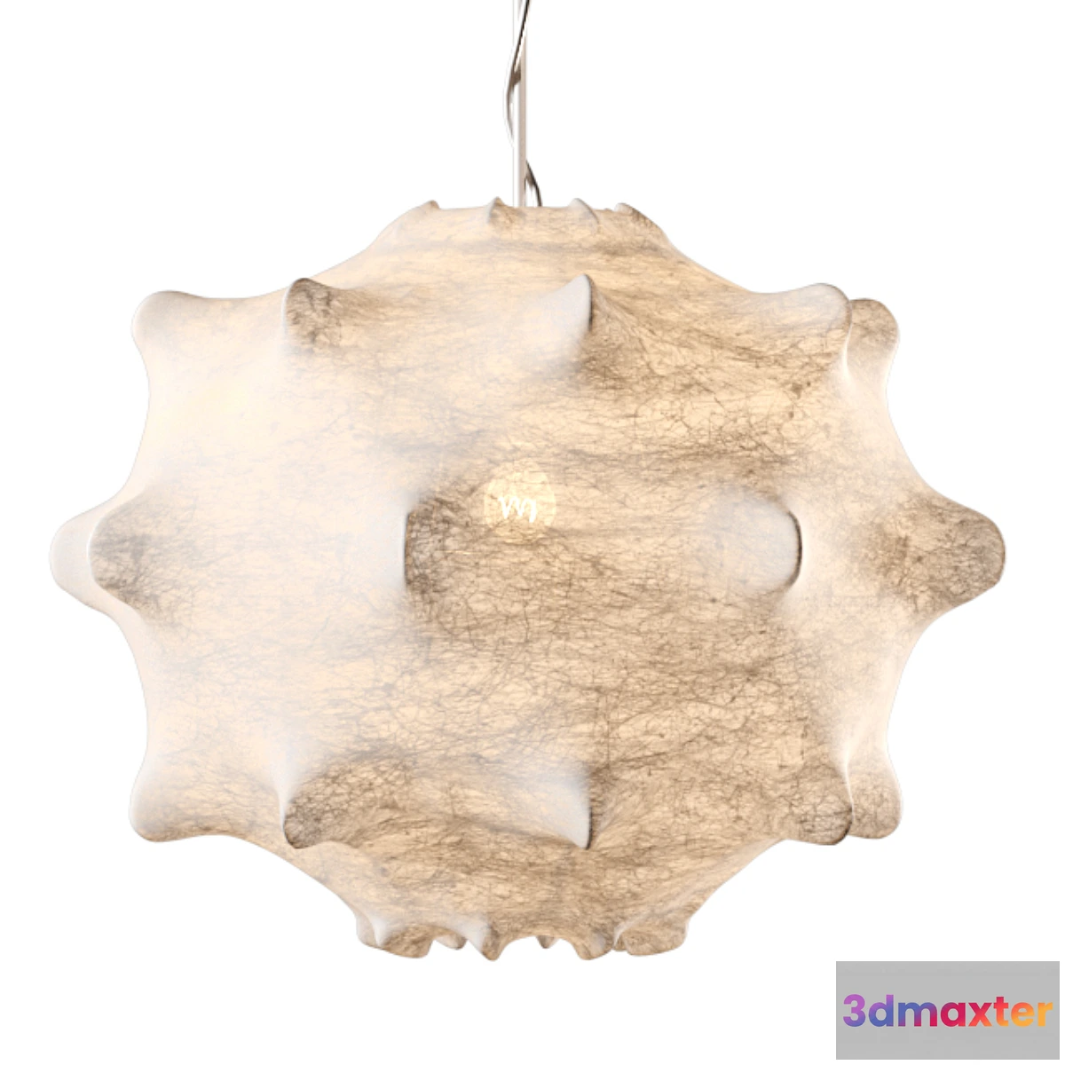 1332234 - FLOS TARAXACUM 1 3D Max