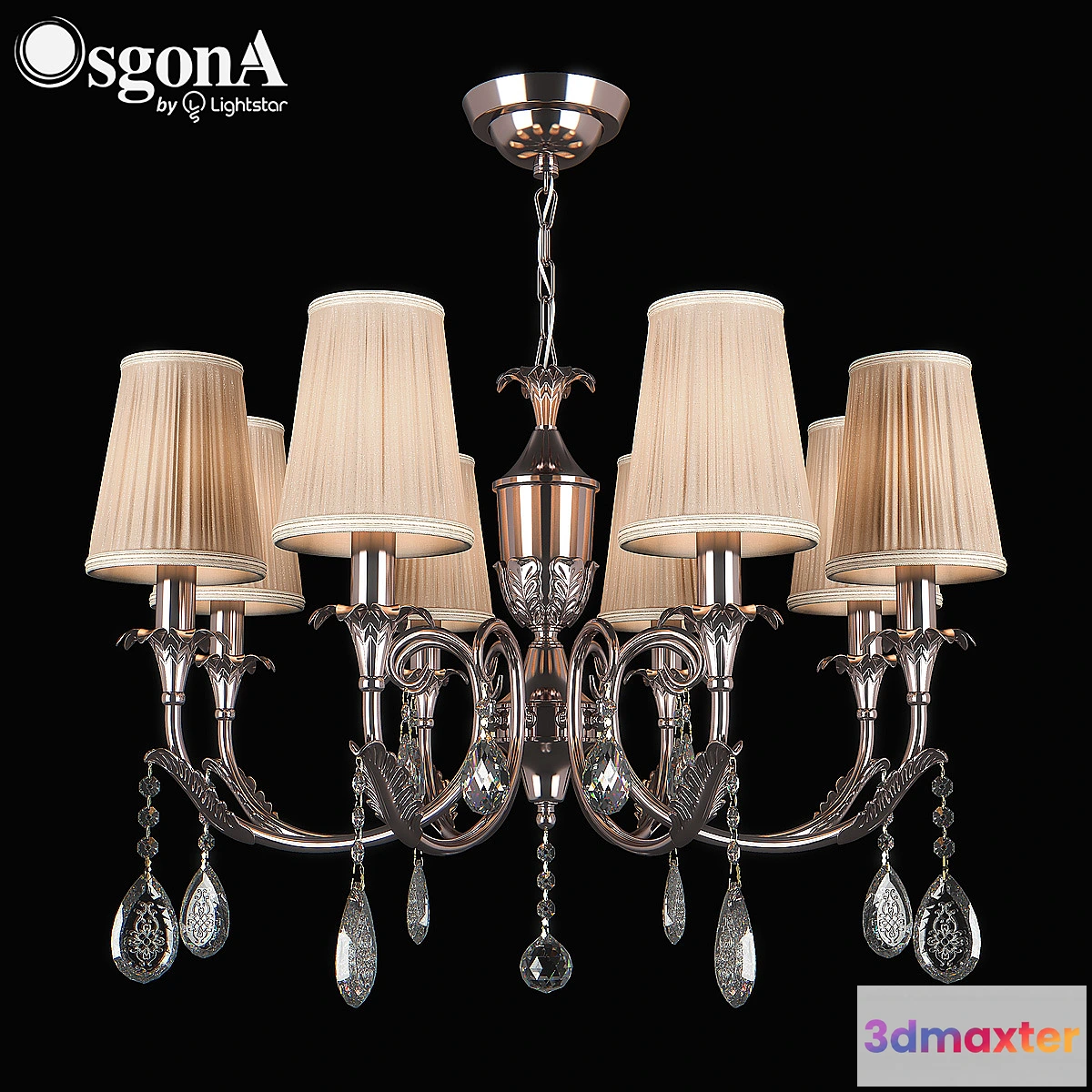 1332275 - 691084_Cappa_Osgona - No.2 3D Max