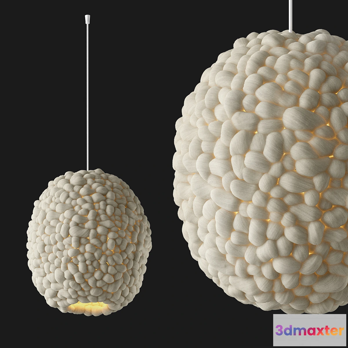 1332879 - Cloud by Helen Loom - No.2 3D Max