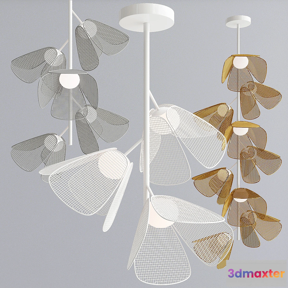 1332902 - Mod 3D Max