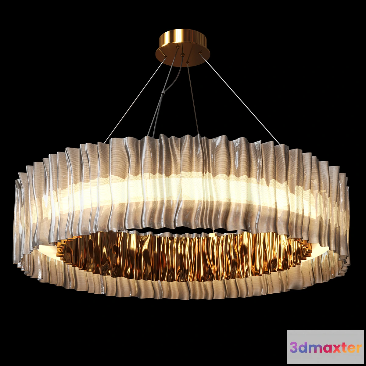 1333013 - Lampatron - Chiara - No.2 3D Max