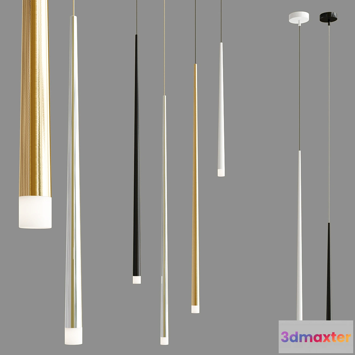 1333351 - LAIRD - No.2 3D Max