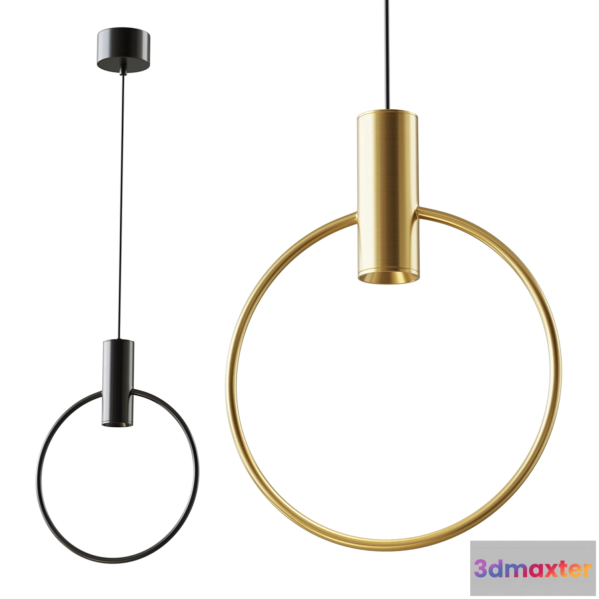 1333664 - Lampatron CELIUS ONE - No.2 3D Max