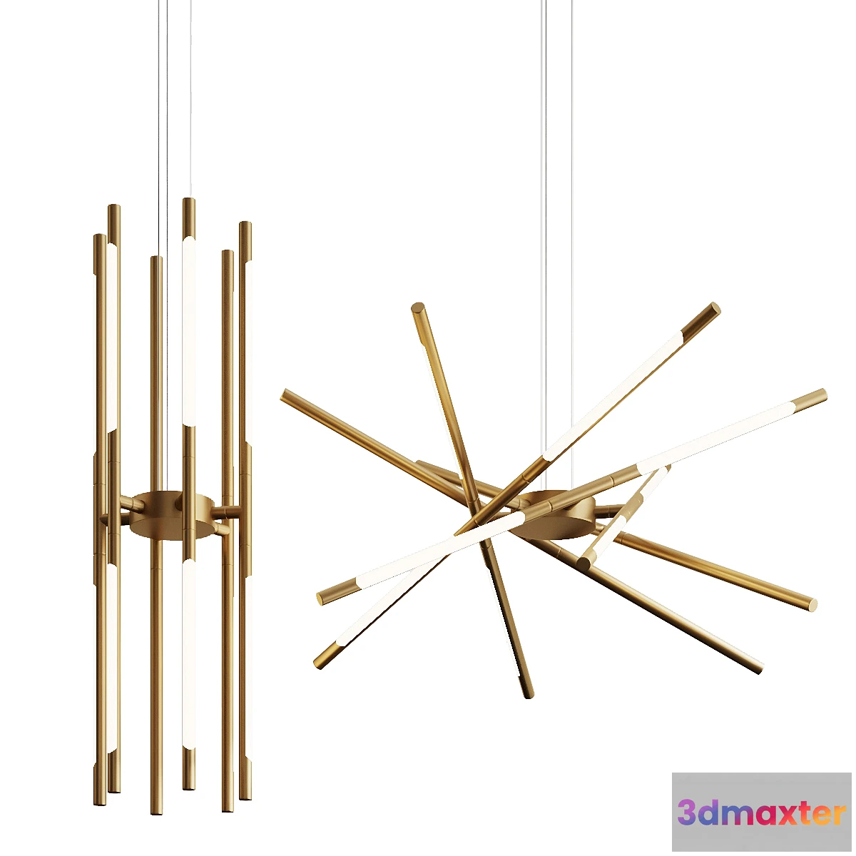 1333906 - Raccio 3D Max