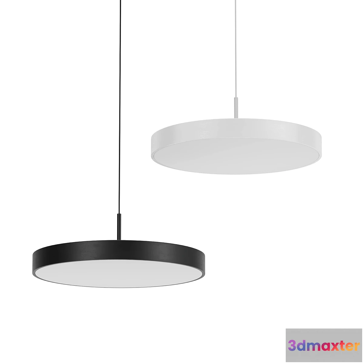 1333920 - Viokef Madison chandelier 3D Max