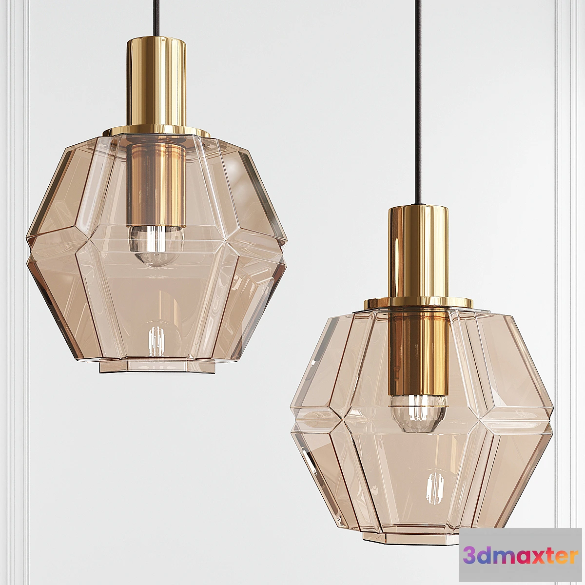 1333971 - Glashutte limburg 3D Max