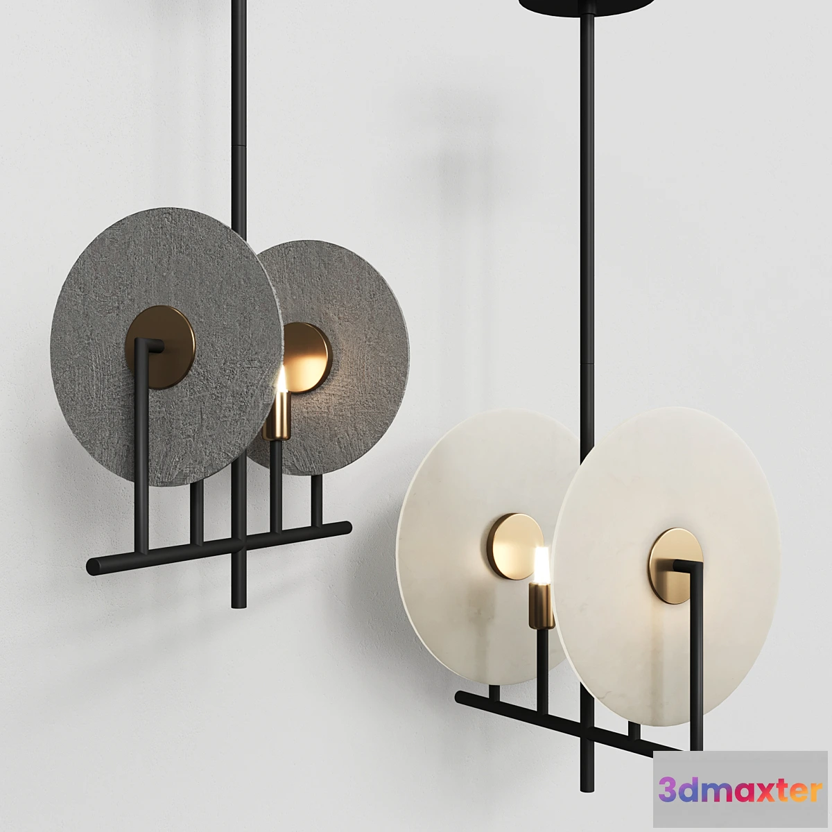 1334084 - Aromas del Campo Erto 2 3D Max