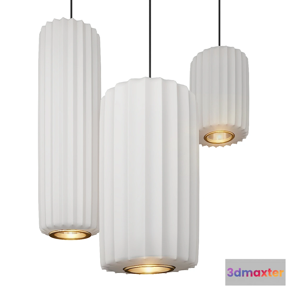 1334217 - SAKARI lampatron - No.2 3D Max