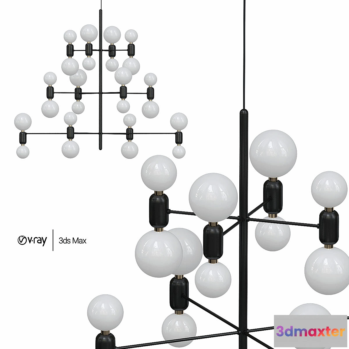1334268 - Aballs 3D Max