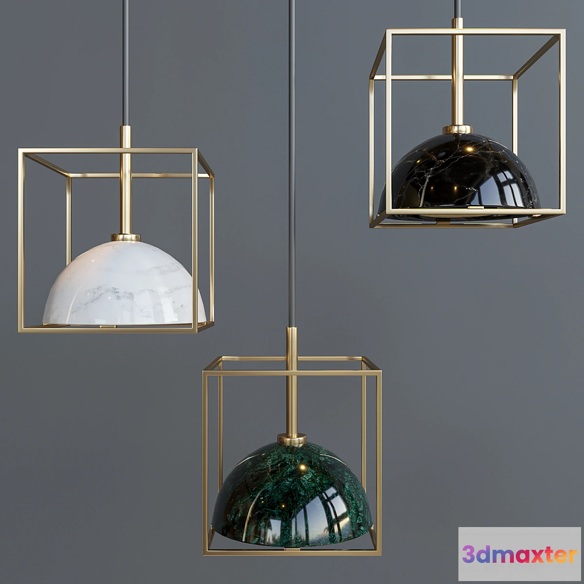 1334365 - QUATY by Romatti 3D Max