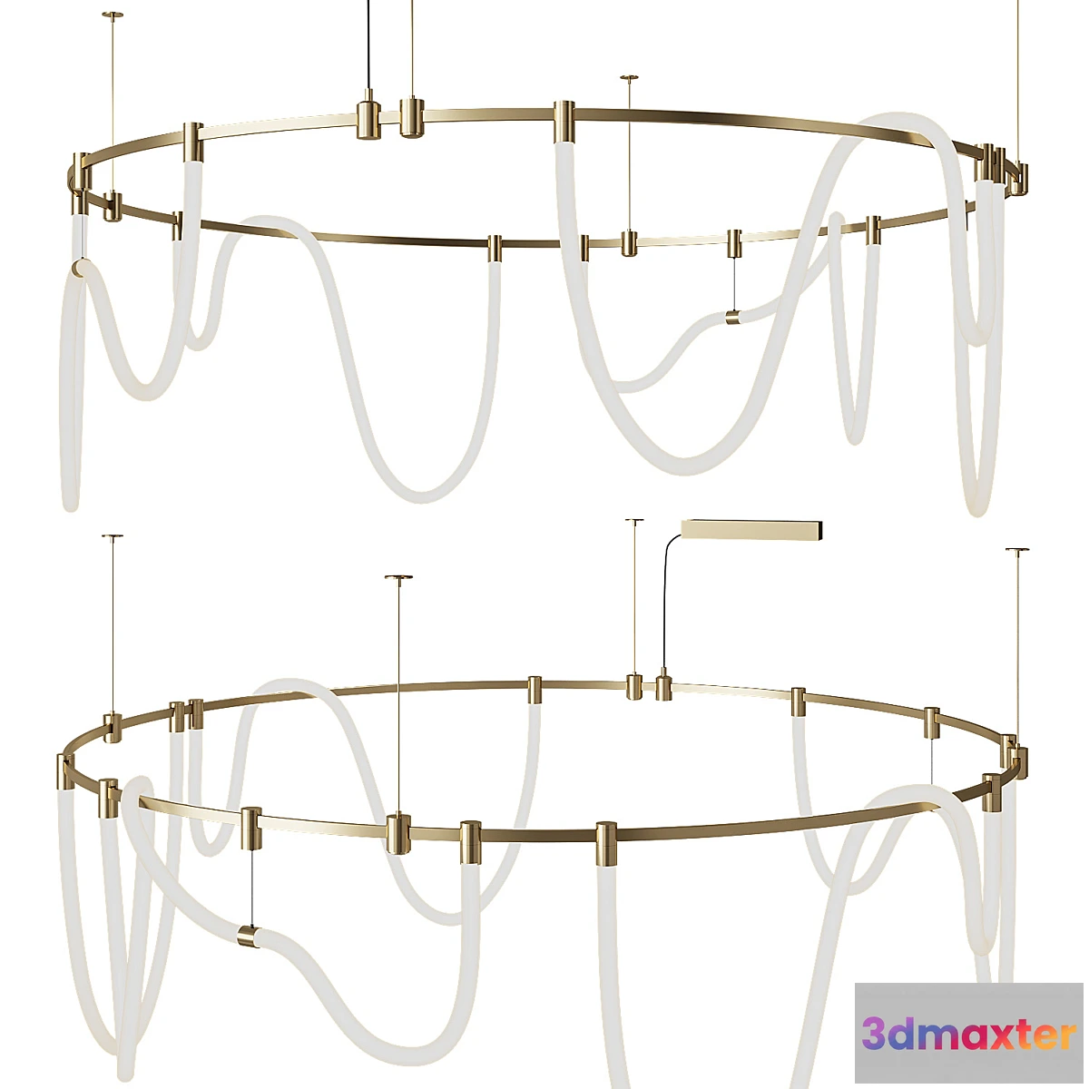 1334887 - Centersvet Auroom System 12 3D Max