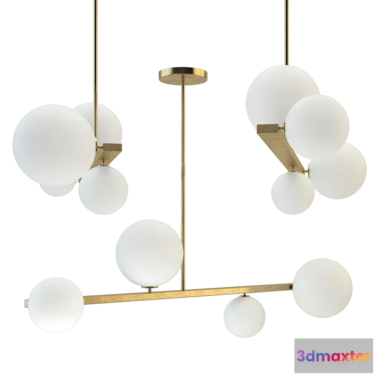 1334938 - SBRS-Gabriella 3D Max