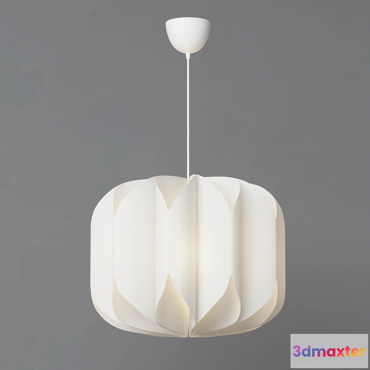 1335065 - IKEA MOJNA _ MOINA 3D Max