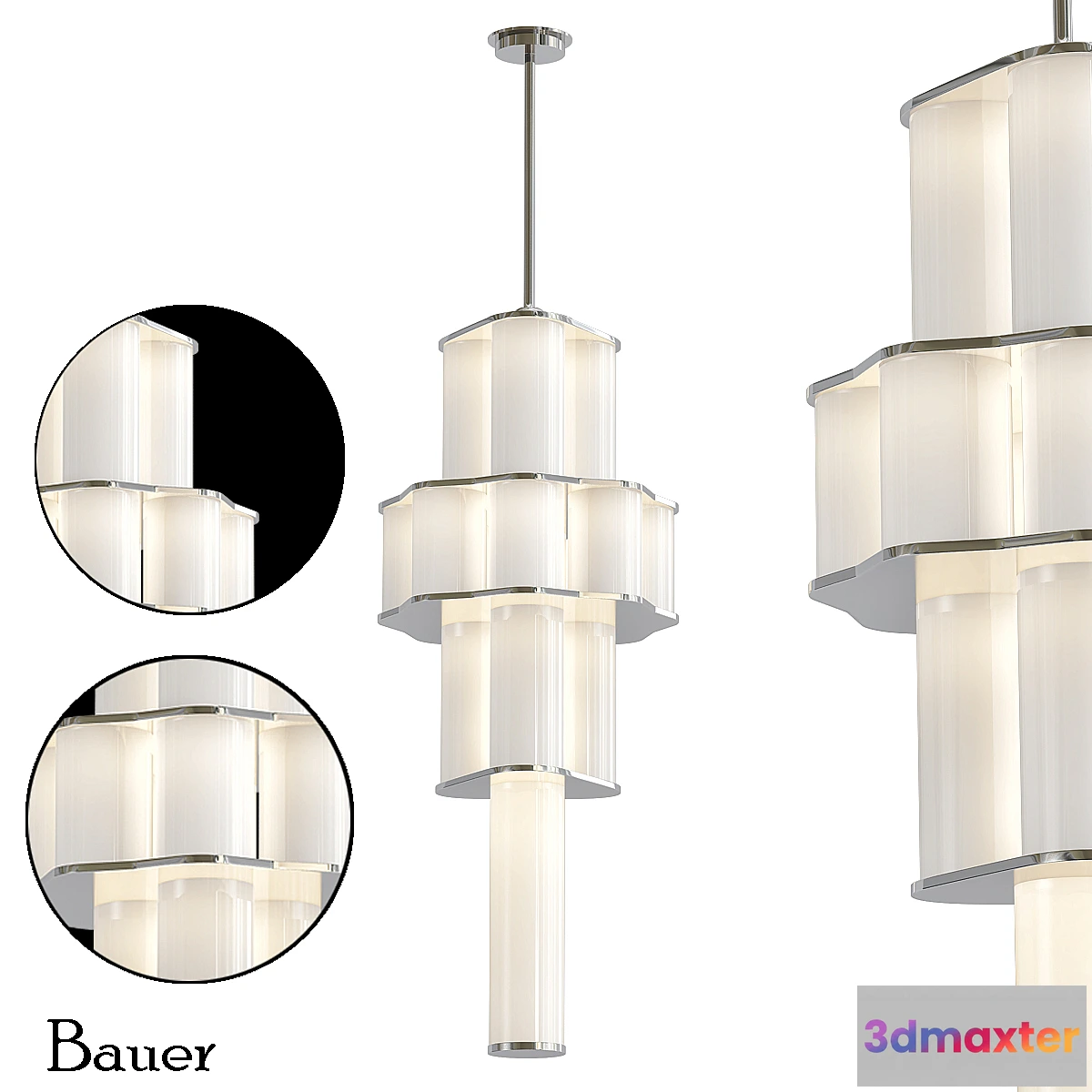 1335316 - Bauer 3D Max