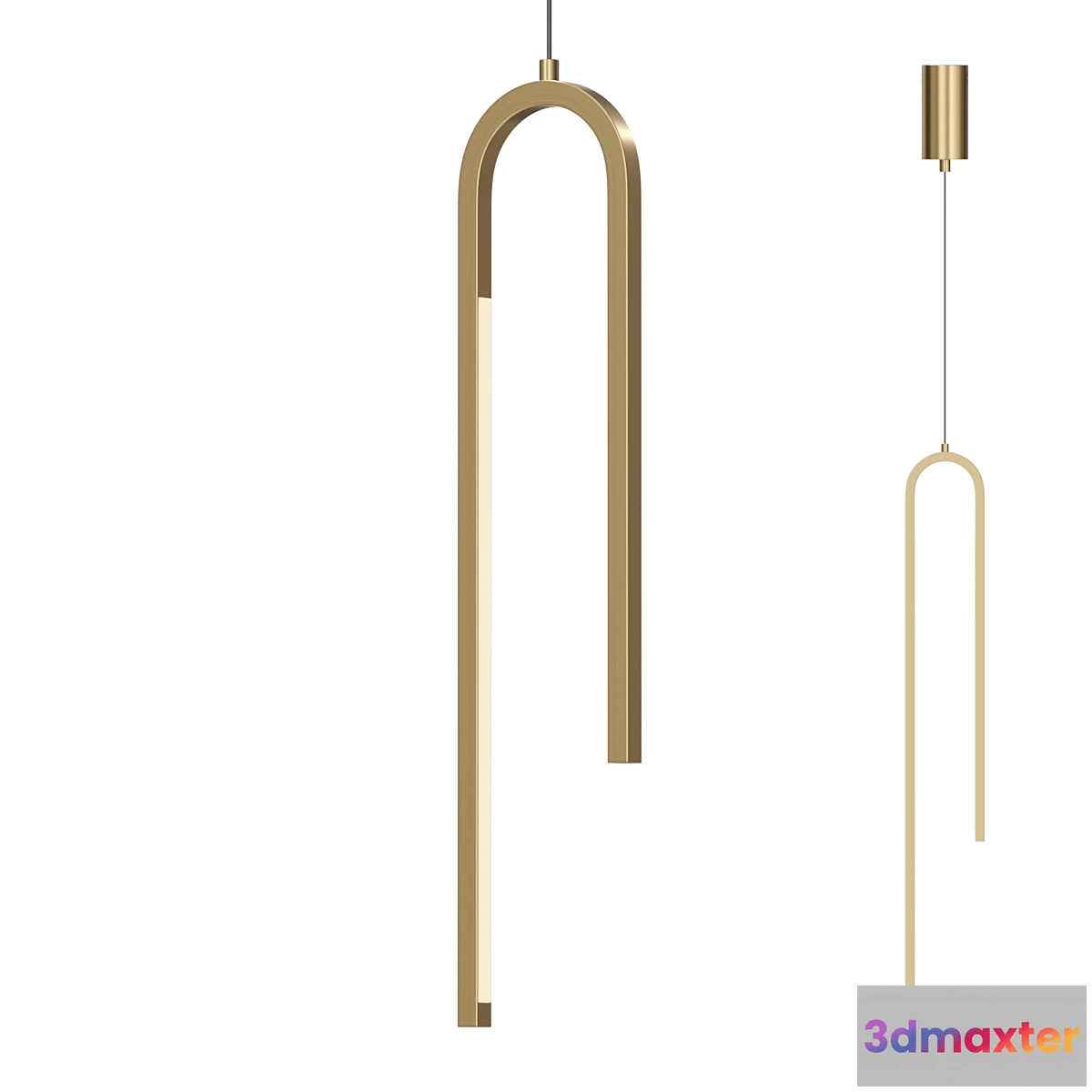 1335618 - Lampatron WIKI SM 3D Max