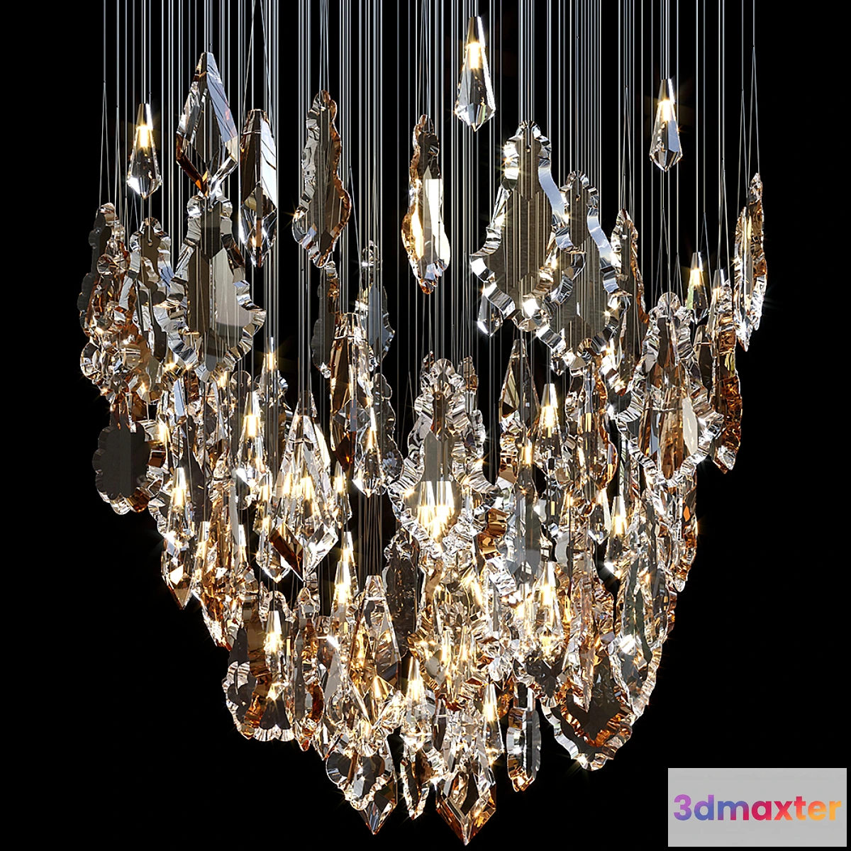 1335833 - Droplight - Vargov Design - No.10 3D Max