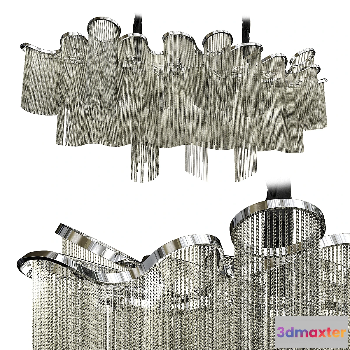 1336243 - candela_13 3D Max