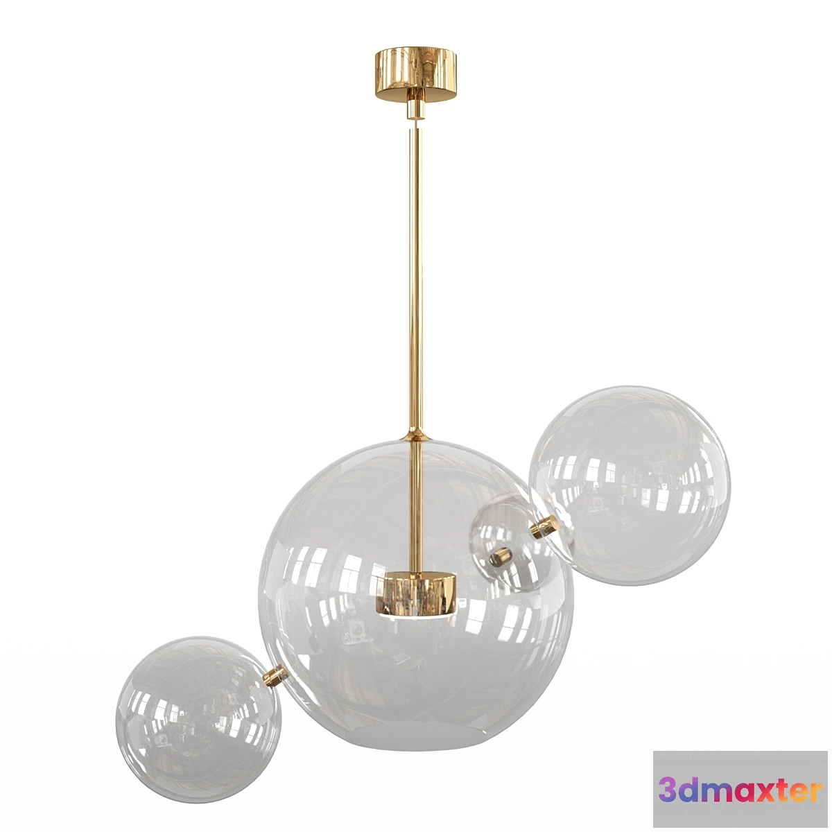 1337085 - Blush 3D Max