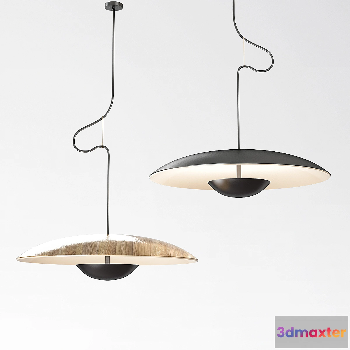 1337424 - MARSET GINGER A662-026 GINGER 3D Max