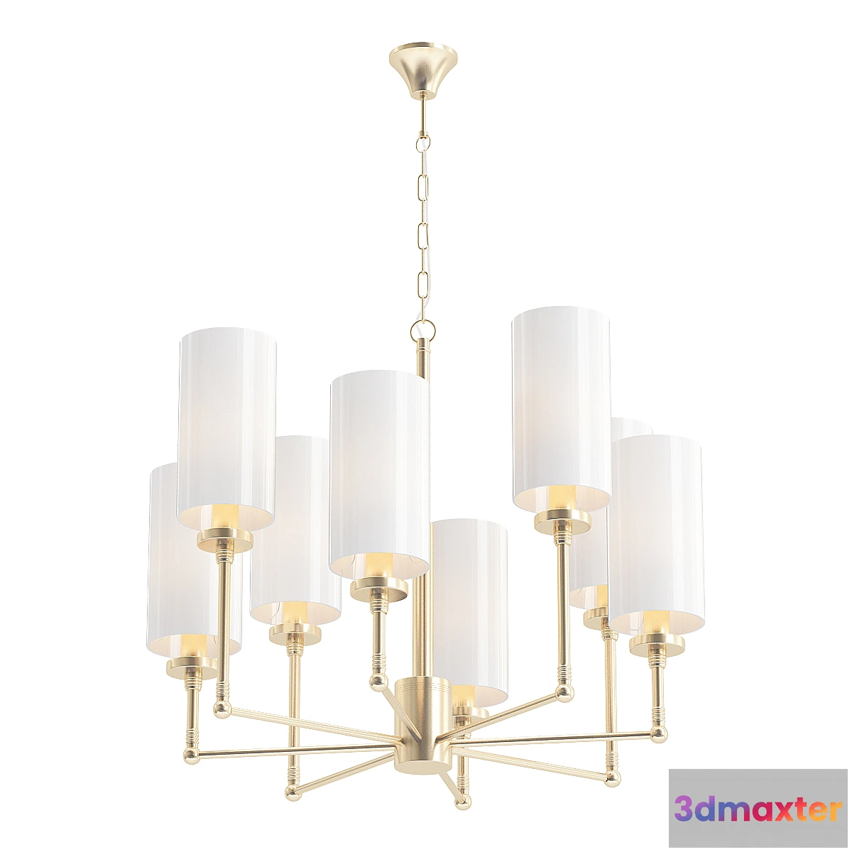 1337522 - Newport 3D Max