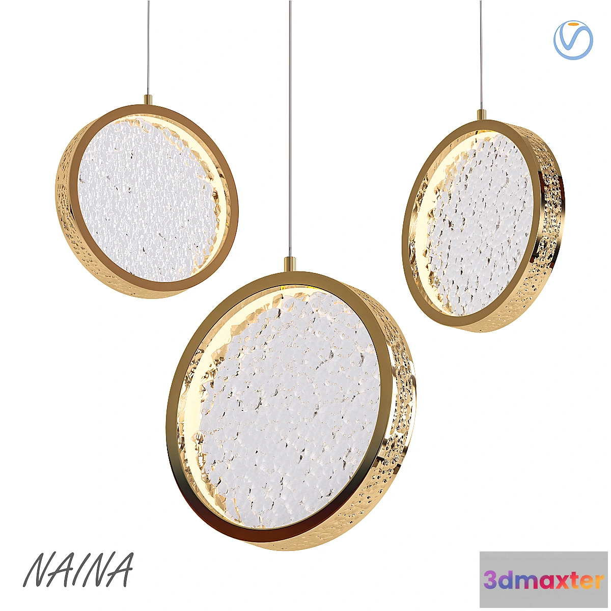 1337663 - NAINA 3D Max