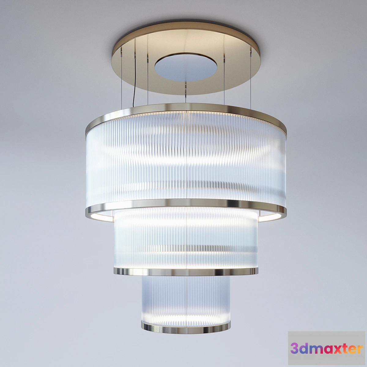 1338066 - Visionnaire Ethan 3D Max